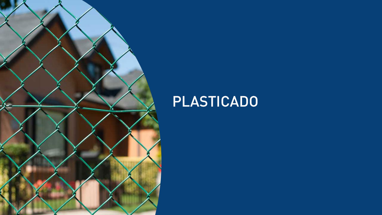 Plasticado