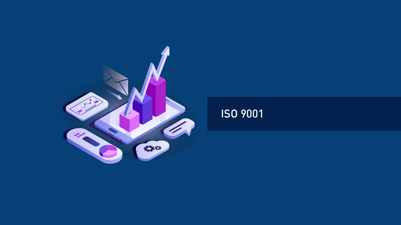 ISO 9001 - Inducción