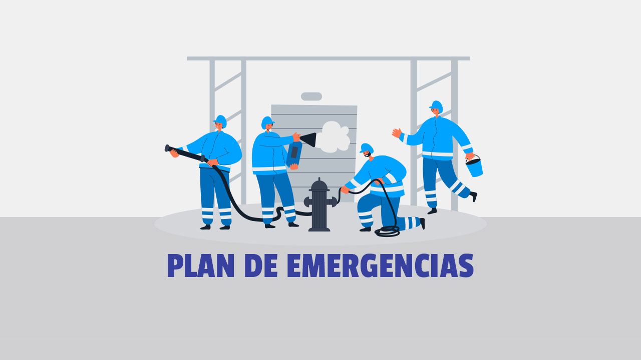 Cápsula de Seguridad - Plan de Emergencias