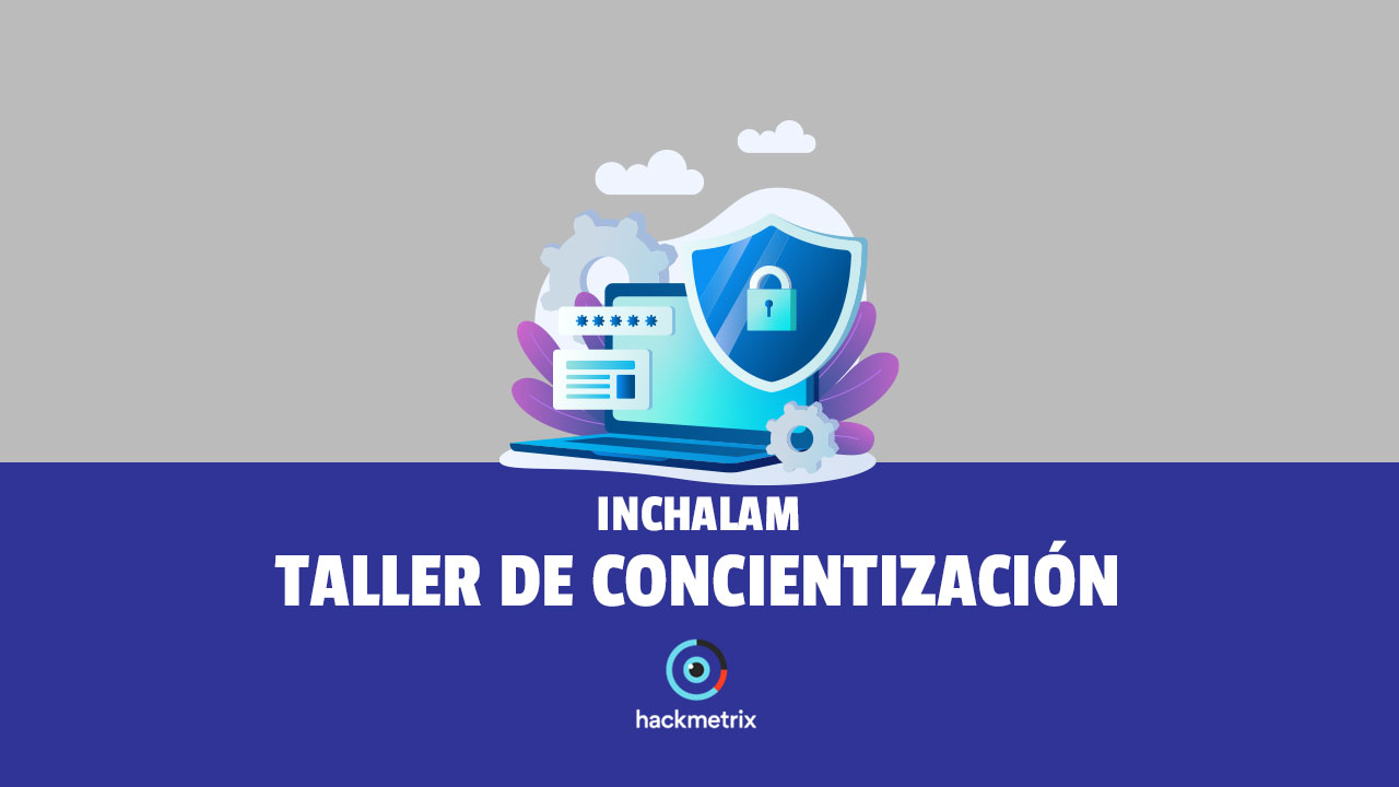 Taller de Concientización